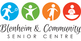 Blenheim and Community Senior Centre